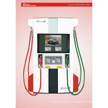 Fuel Dispenser